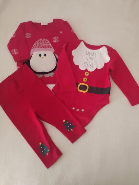 Vianočné oblečenie, 68