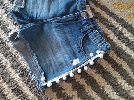 Riflové kraťase 152/158, terranova,152