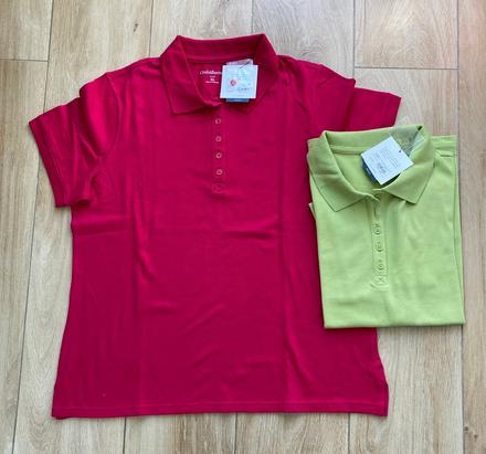 Polo tričká croft & barrow, xl