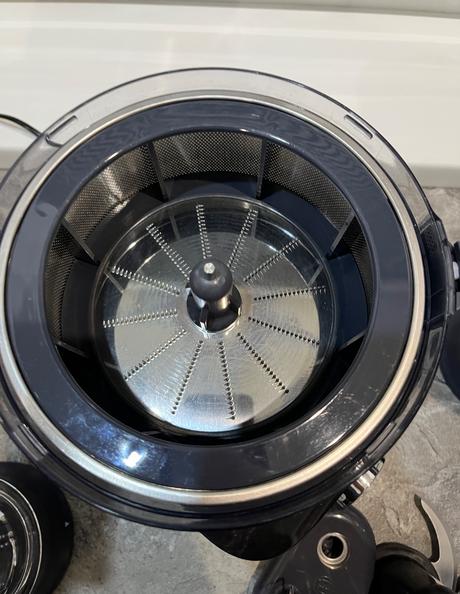 Kenwood multipro compact fdm30 kuchynský robot, 