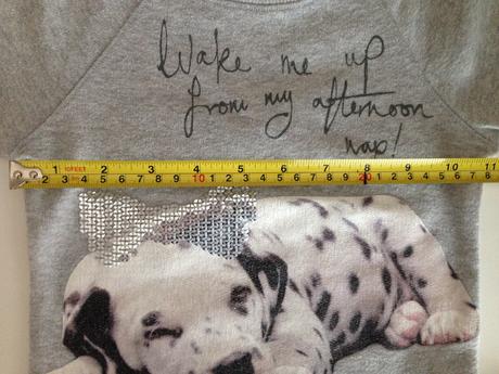 Mikinka so psíkom, next,86