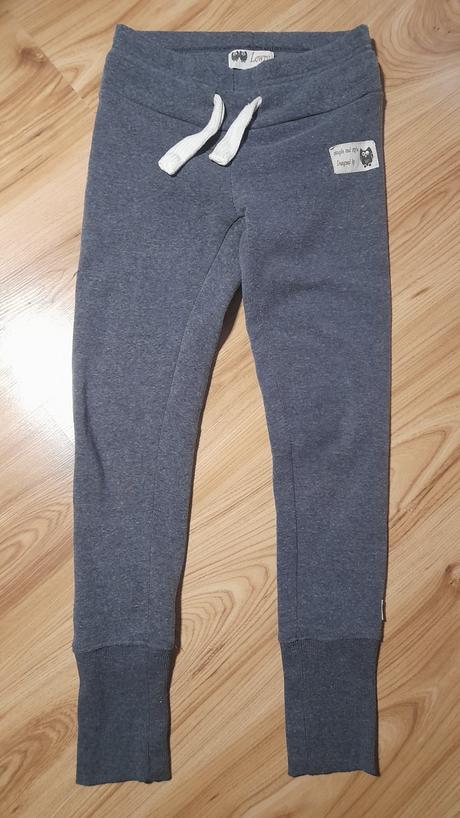 Teple teplaky 128/134, lewro,128