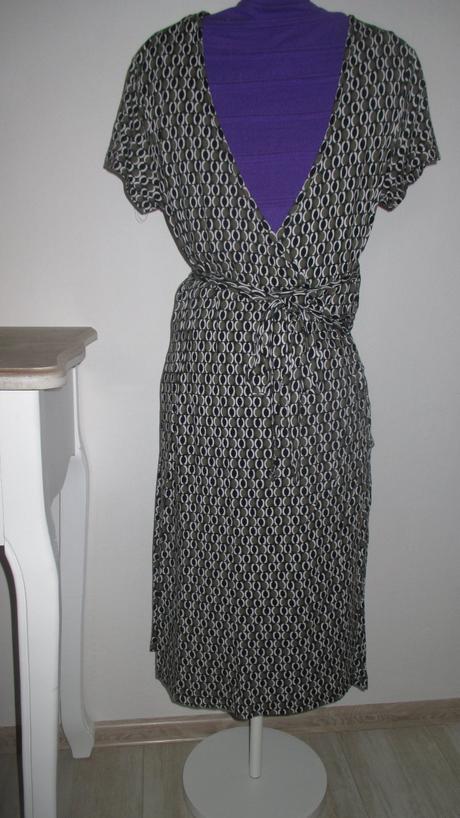 Zavinovacie šatky s/l, s