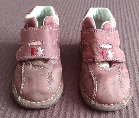 Topánky protetika, protetika,24