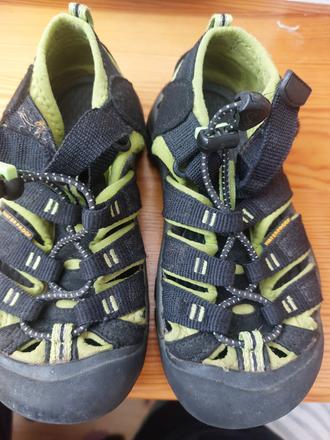 Sandále keen, keen,30