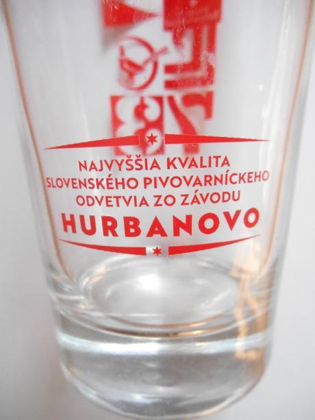 Zberateľské pivové poháre,