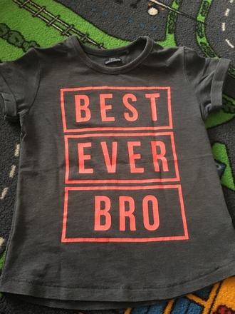 Tričko next, next,110