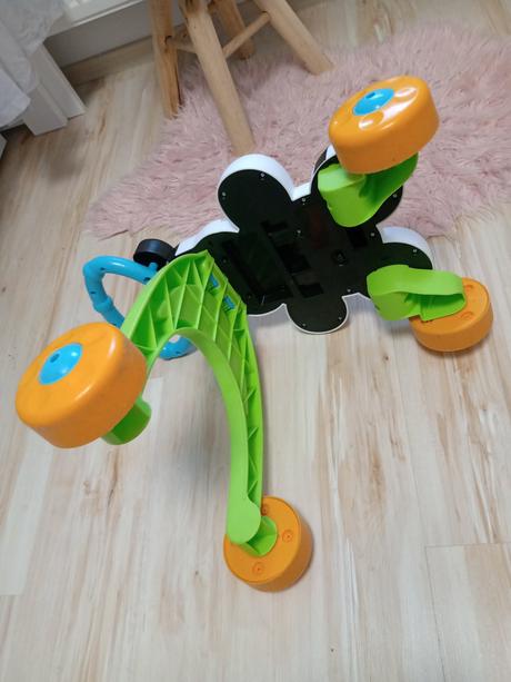 Choditko s postovnym v cene,