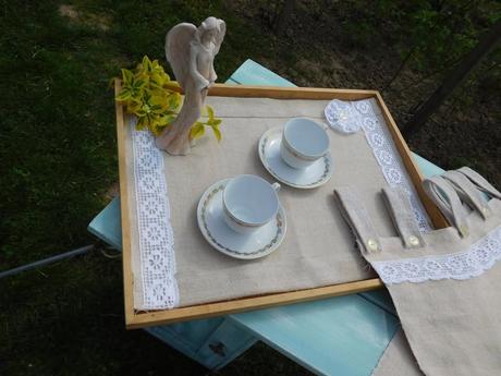 Tkané platno závesy,, 