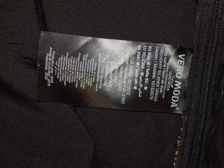 Kvalitný letné šaty, vero moda,m