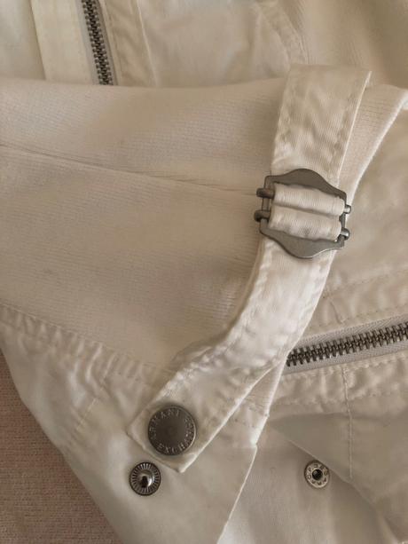 Armani bundicka, armani,xs