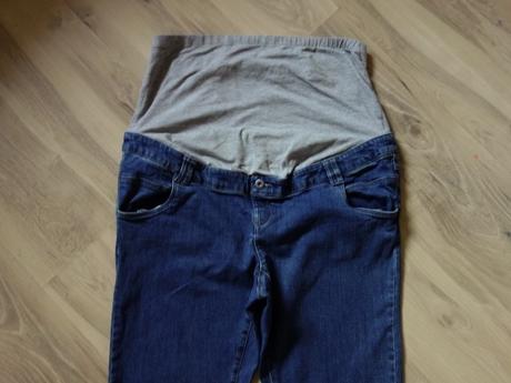 Tehotenské rifle yessica, yessica,46