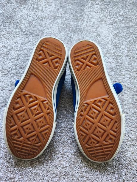 Tenisky protetika, protetika,34