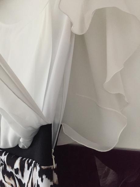 Elegantne koktejlky saty, 36