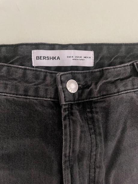 Rifle, bershka,xs