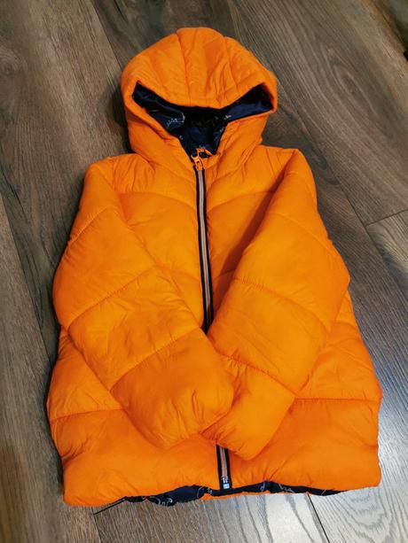 Zimná bunda, f&f,116