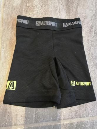 Termoboxerky altisport v134, 134