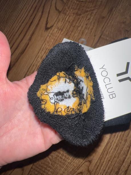 Hrube frote, 27 - 34