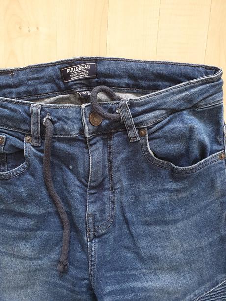 Rifle eur 38 mex 30 pull&bear, pull&bear,s