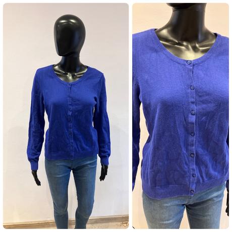 Dámsky sveter h&m (m), h&m,m