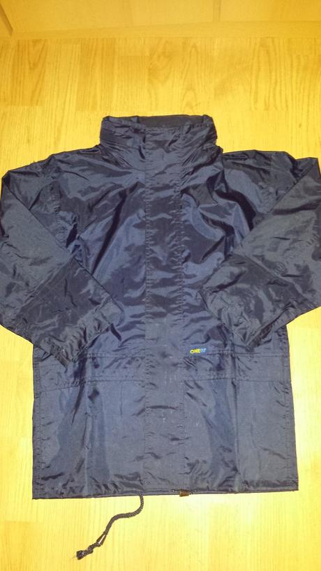 Nnepremokava sustakova suprava, 122