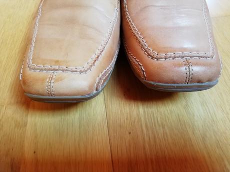 Kožené topánky 42 baťa, baťa,42