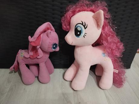 Koniky my little pony, 