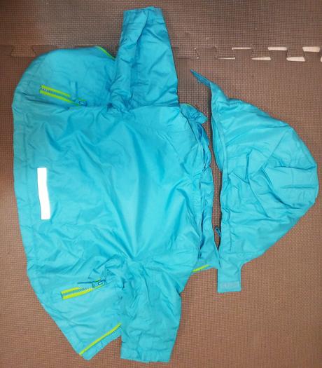 Zimná bunda, impidimpi,74