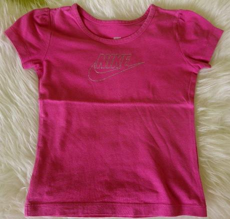 Tričko, nike,104