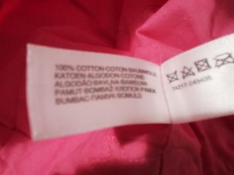 Klobúčik 4-6 rok. c&a, c&a,110