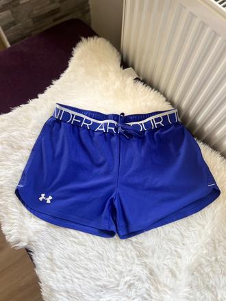 Under armour šortky, under armour,m