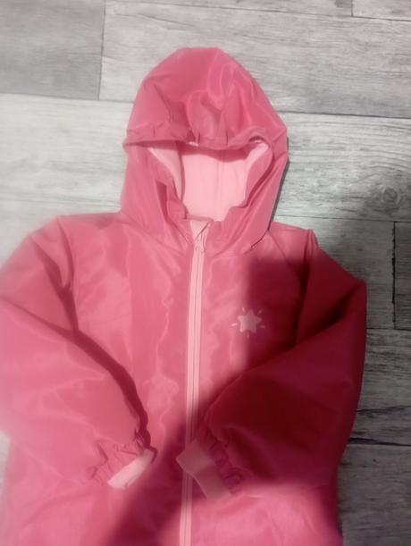 Zimný overal v 104 lupilu, lupilu,104