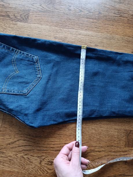 Levis kvalitné rifle 30w l30, levis,164