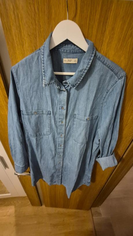 Riflova kosela f&f, f&f,44