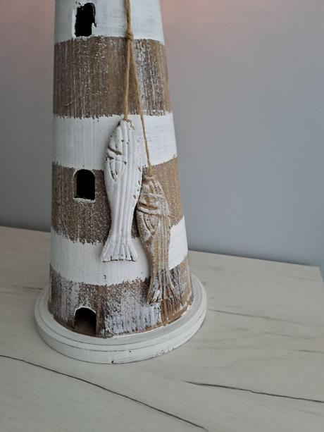 Maják námornícky svietiaci, 