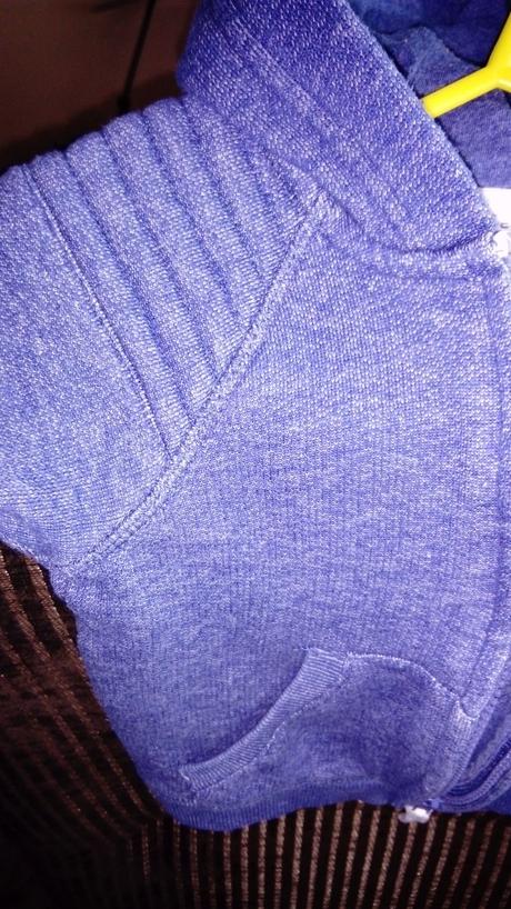 Mikinka smrncovna, f&f,80