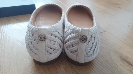 Krásne nové baleríny liu jo, liu jo,39