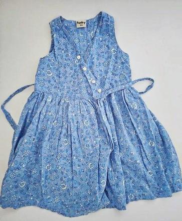 Krásne šatky funky, 104