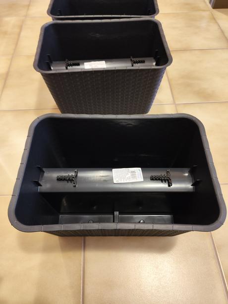 Predam závesné kochliky, 