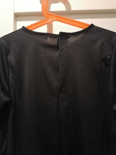 Kostým na karneval 122/128,