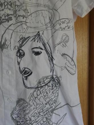 Desigual original krasna damska letna kosela s/m, desigual,m