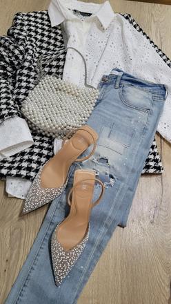 Rifle fb sister, fishbone,m