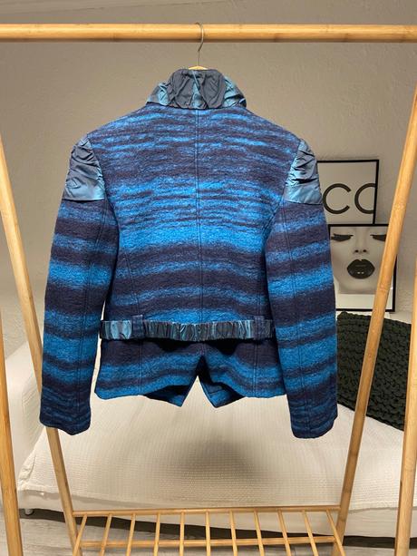 Zateplene sako inco, m