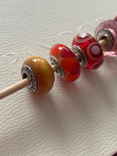 Pandora murano, pandora