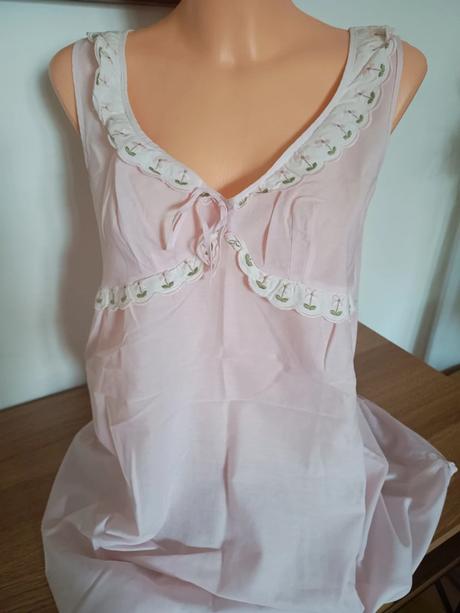 Nočná košeľa, triumph,l