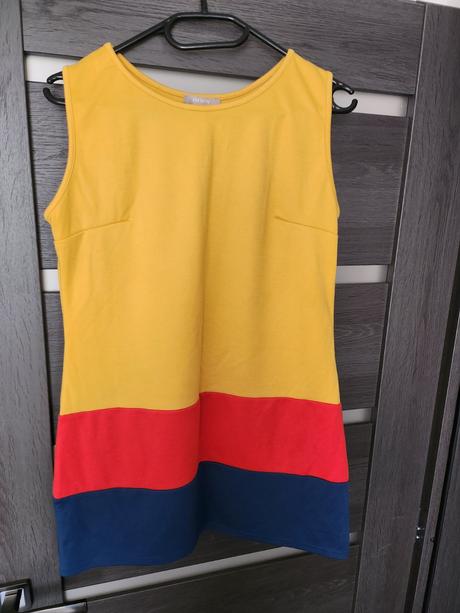 Predlžena bluza, orsay,m