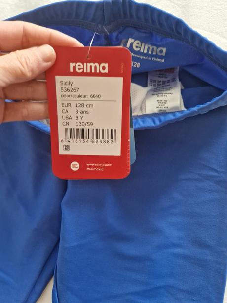 26sa_plavecke oblecenie reima, reima,128