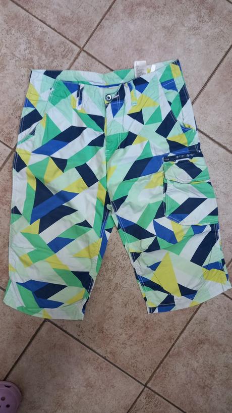 .trištvrťaky, h&m,164