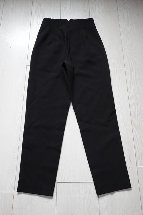 Nohavice zara, zara,s