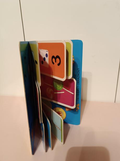 Kniha hľadaj čisla, 